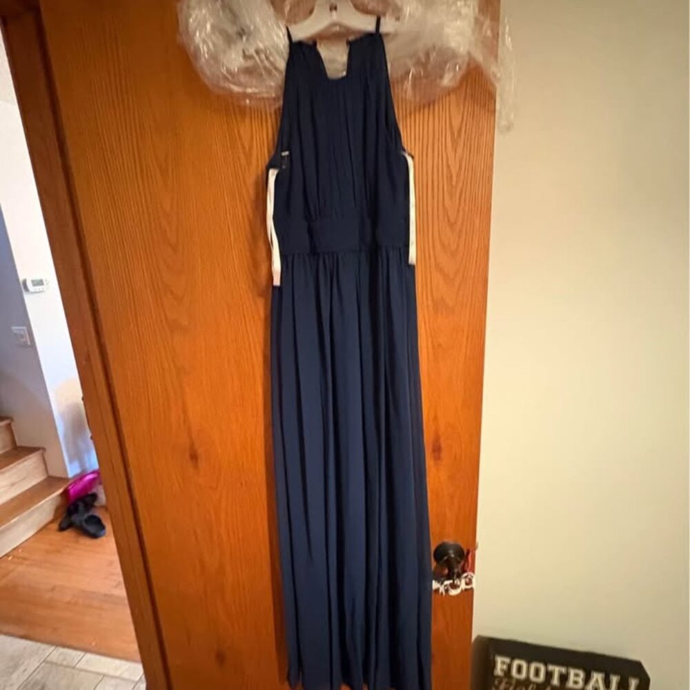 Junior Bridesmaid Dress